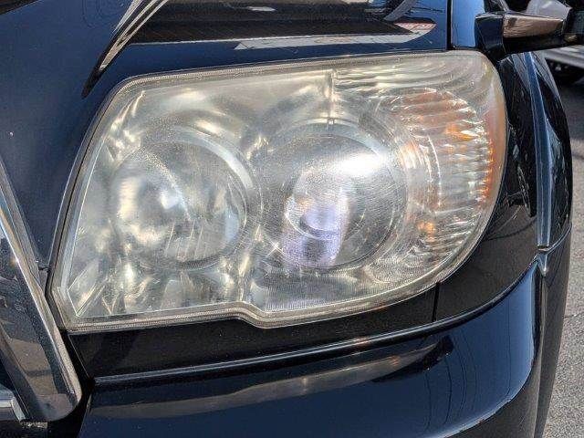 TOYOTA HILUXSURF WAGON 4WD 2008 Image 31