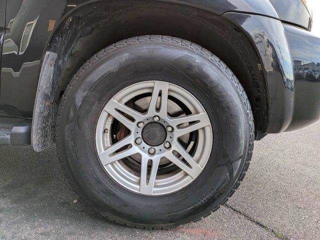 TOYOTA HILUXSURF WAGON 4WD 2008 Image 31