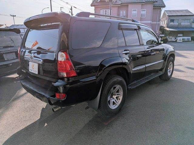 TOYOTA HILUXSURF WAGON 4WD 2008 Image 31