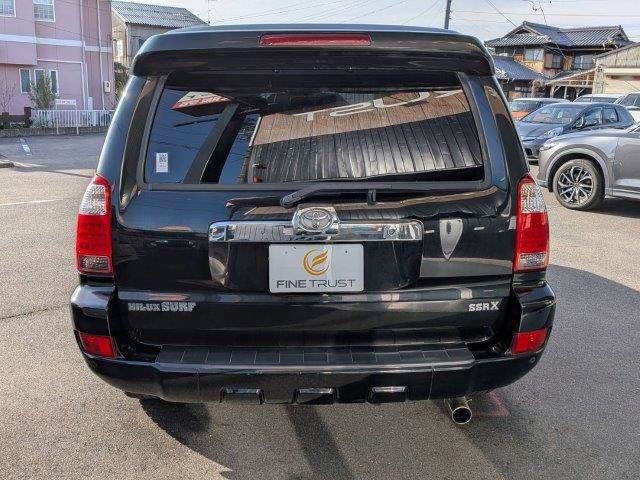 TOYOTA HILUXSURF WAGON 4WD 2008 Image 31