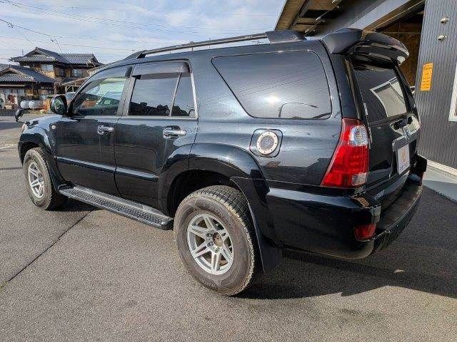 TOYOTA HILUXSURF WAGON 4WD 2008 Image 31