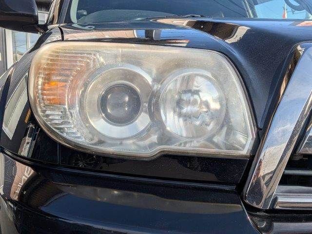 TOYOTA HILUXSURF WAGON 4WD 2008 Image 31