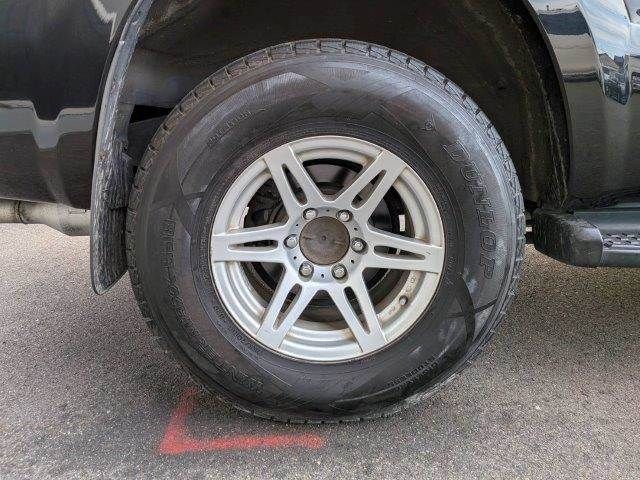 TOYOTA HILUXSURF WAGON 4WD 2008 Image 31