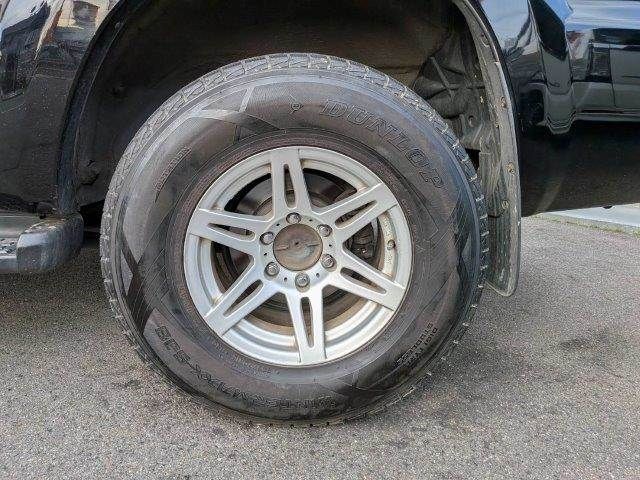 TOYOTA HILUXSURF WAGON 4WD 2008 Image 31