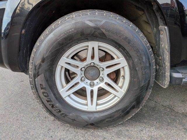 TOYOTA HILUXSURF WAGON 4WD 2008 Image 31