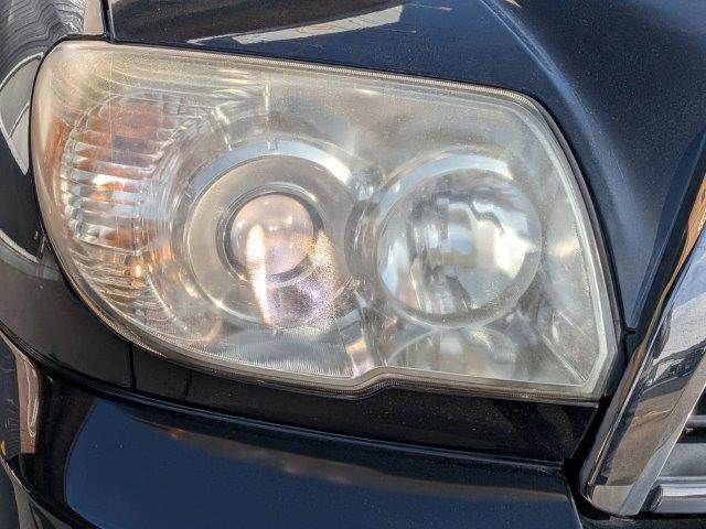 TOYOTA HILUXSURF WAGON 4WD 2008 Image 31