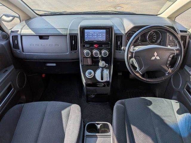 MITSUBISHI DELICA D:5 4WD 2018 Image 31