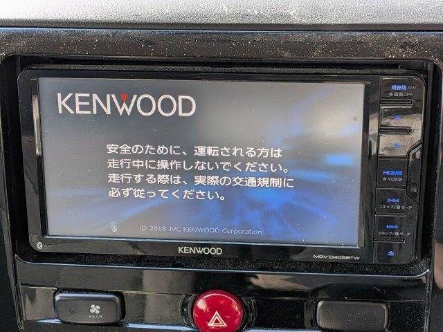 MITSUBISHI DELICA D:5 4WD 2018 Image 31