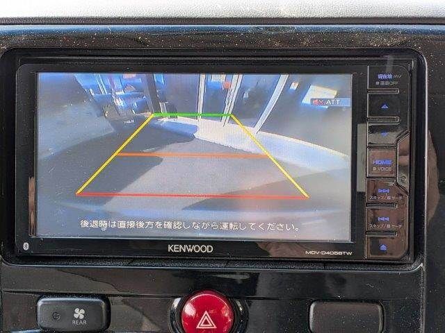 MITSUBISHI DELICA D:5 4WD 2018 Image 31