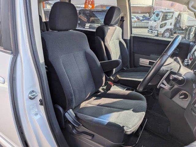 MITSUBISHI DELICA D:5 4WD 2018 Image 31