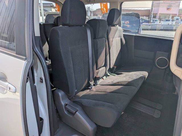 MITSUBISHI DELICA D:5 4WD 2018 Image 31