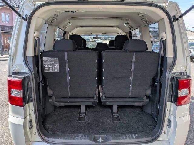 MITSUBISHI DELICA D:5 4WD 2018 Image 31