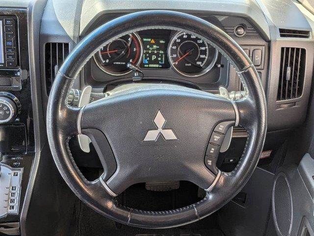 MITSUBISHI DELICA D:5 4WD 2018 Image 31