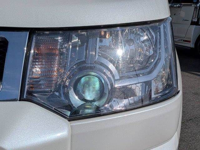 MITSUBISHI DELICA D:5 4WD 2018 Image 31