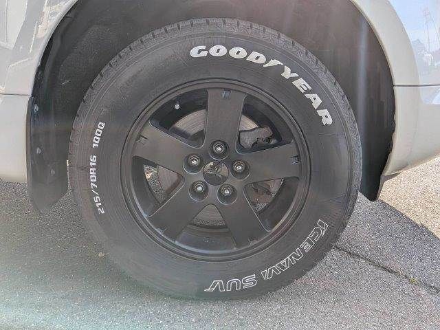 MITSUBISHI DELICA D:5 4WD 2018 Image 31