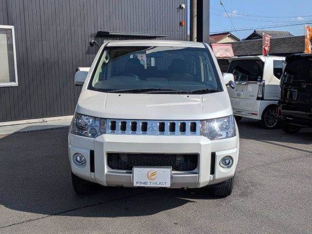 MITSUBISHI DELICA D:5 4WD 2018 Image 31