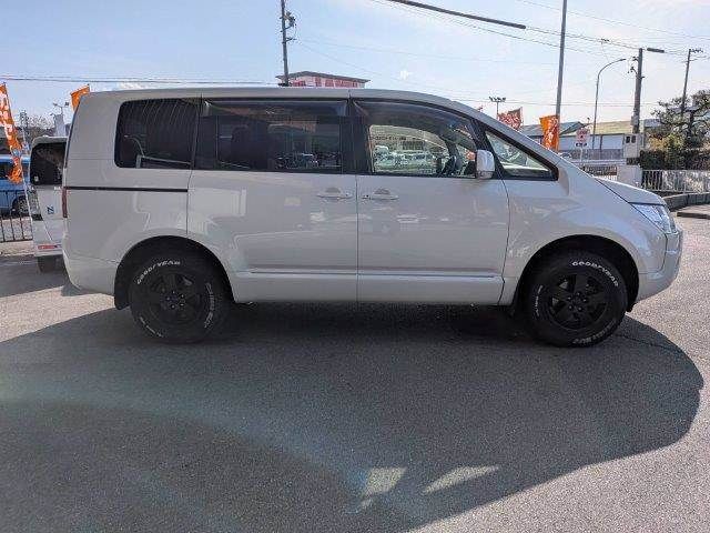 MITSUBISHI DELICA D:5 4WD 2018 Image 31