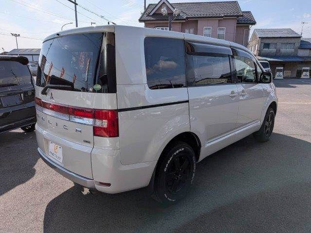 MITSUBISHI DELICA D:5 4WD 2018 Image 31