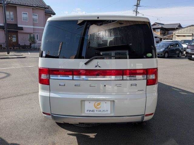MITSUBISHI DELICA D:5 4WD 2018 Image 31