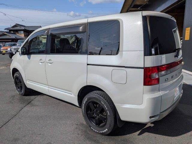 MITSUBISHI DELICA D:5 4WD 2018 Image 31