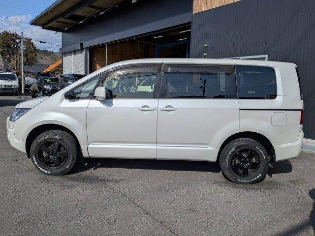 MITSUBISHI DELICA D:5 4WD 2018 Image 31