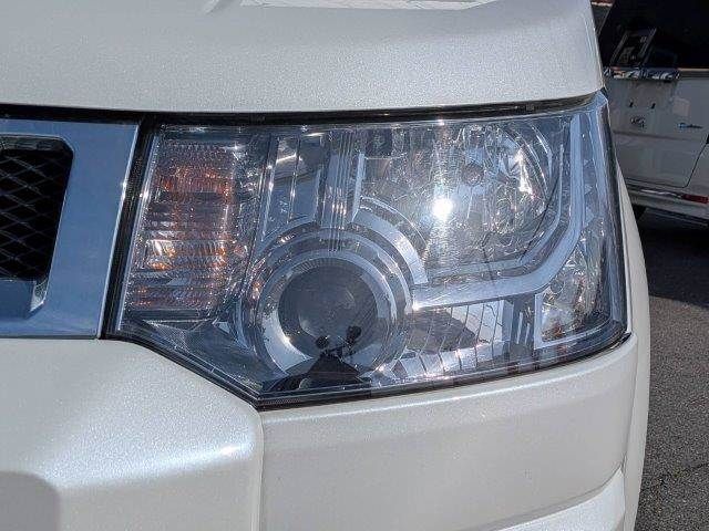 MITSUBISHI DELICA D:5 4WD 2018 Image 31