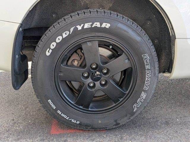 MITSUBISHI DELICA D:5 4WD 2018 Image 31