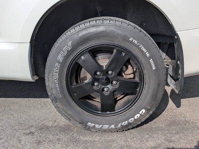 MITSUBISHI DELICA D:5 4WD 2018 Image 31