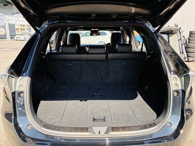 TOYOTA HARRIER HYBRID 2014 Image 31