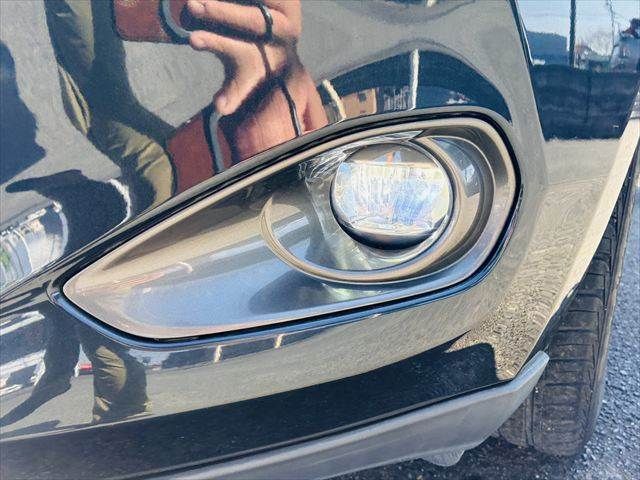 TOYOTA HARRIER HYBRID 2014 Image 31