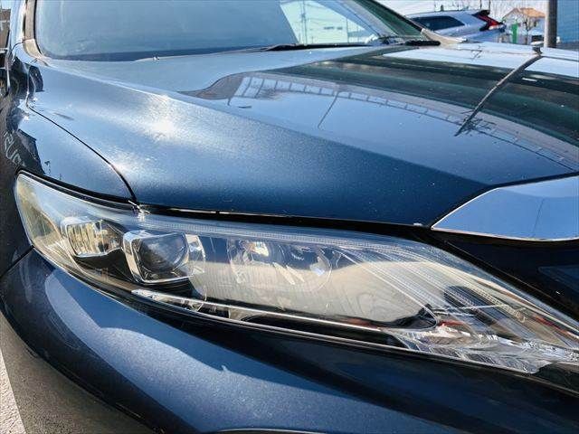 TOYOTA HARRIER HYBRID 2014 Image 31