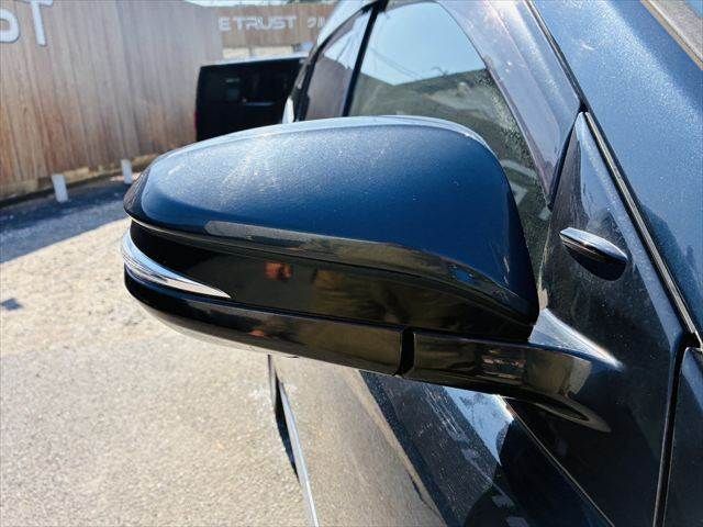 TOYOTA HARRIER HYBRID 2014 Image 31