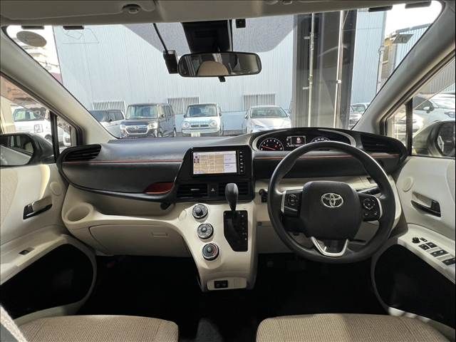 TOYOTA SIENTA 2019 Image 31