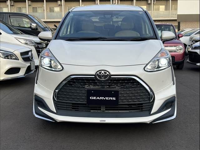 TOYOTA SIENTA 2019 Image 31