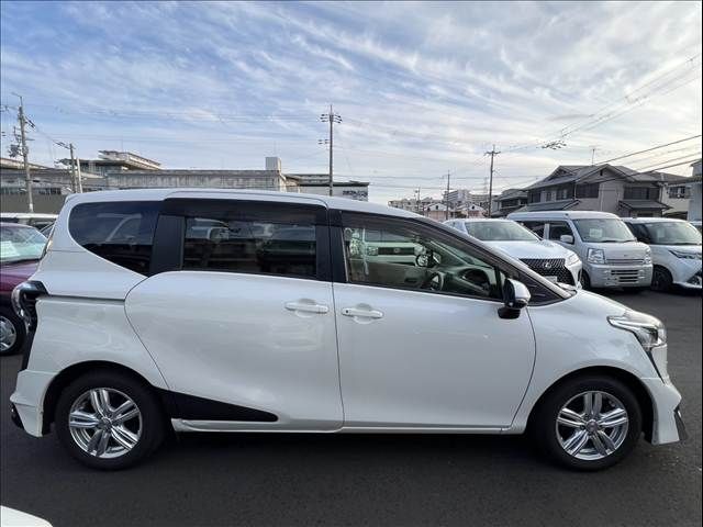 TOYOTA SIENTA 2019 Image 31