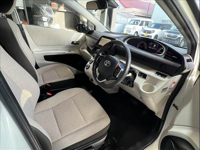 TOYOTA SIENTA 2019 Image 31