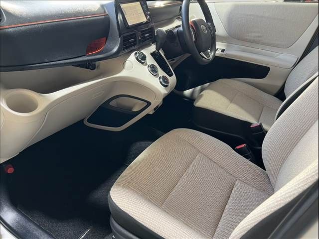 TOYOTA SIENTA 2019 Image 31