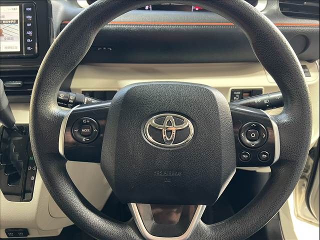TOYOTA SIENTA 2019 Image 31