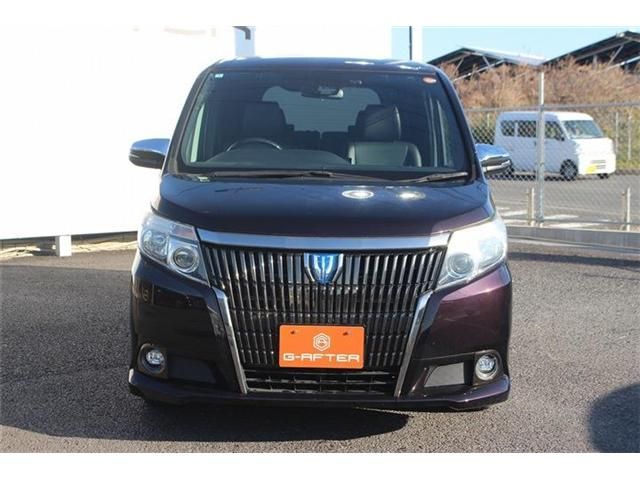 TOYOTA ESQUIRE HYBRID 2016 Image 31