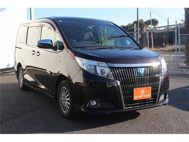 TOYOTA ESQUIRE HYBRID 2016 Image 31