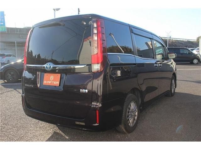 TOYOTA ESQUIRE HYBRID 2016 Image 31