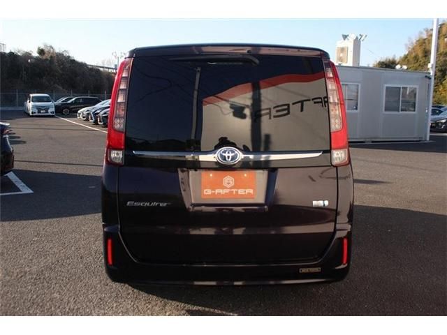 TOYOTA ESQUIRE HYBRID 2016 Image 31