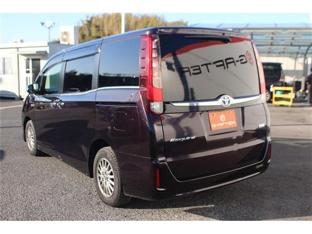 TOYOTA ESQUIRE HYBRID 2016 Image 31