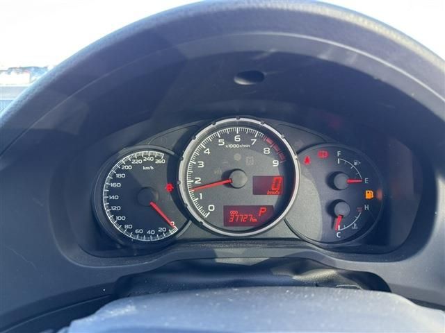 SUBARU BRZ 2012 Image 31