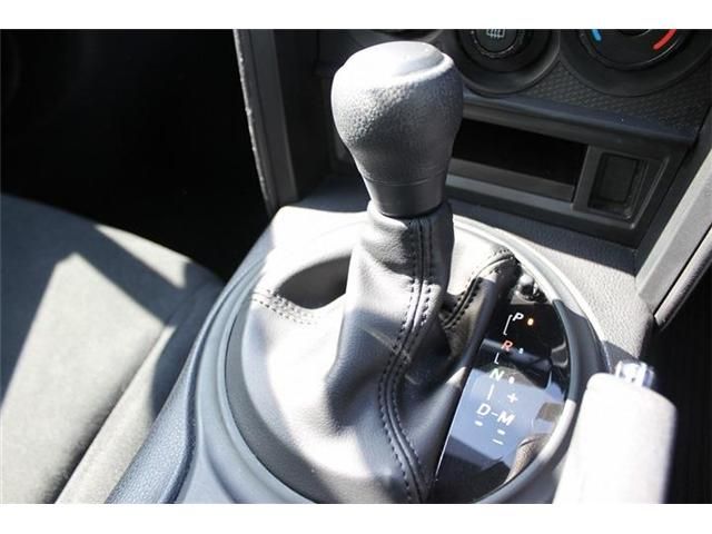 SUBARU BRZ 2012 Image 31