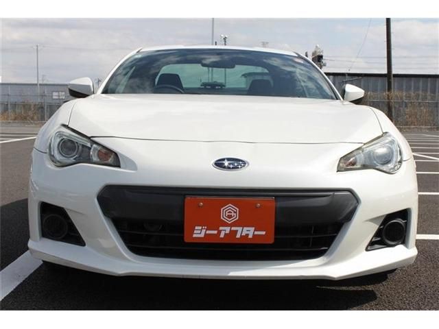 SUBARU BRZ 2012 Image 31