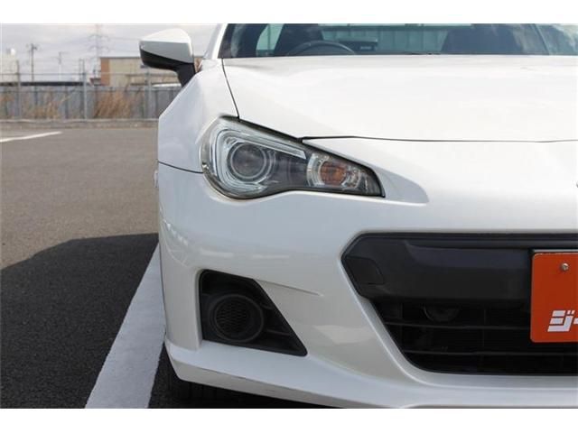 SUBARU BRZ 2012 Image 31