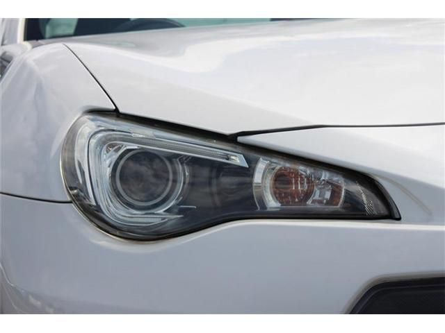 SUBARU BRZ 2012 Image 31