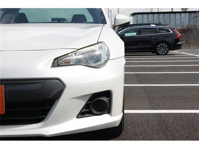 SUBARU BRZ 2012 Image 31