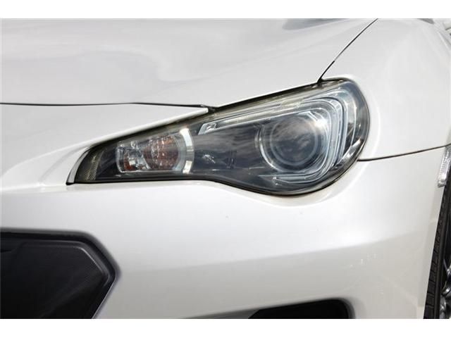SUBARU BRZ 2012 Image 31